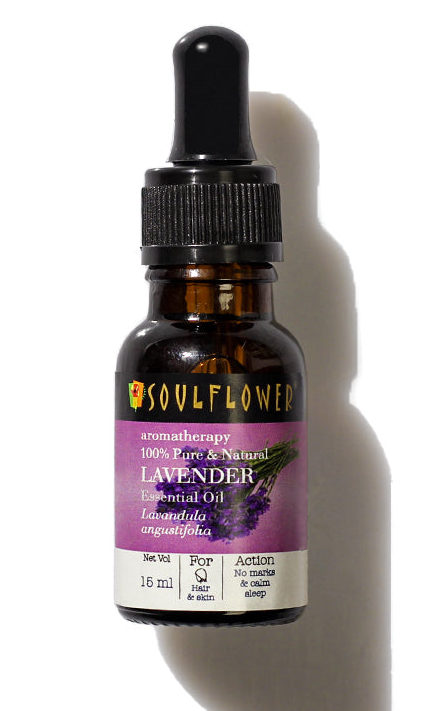 lavender essential oil for flies