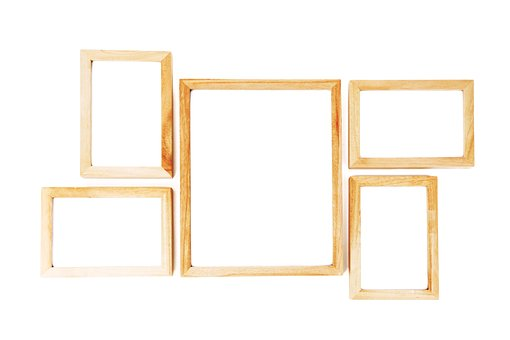 diy wood picture frames