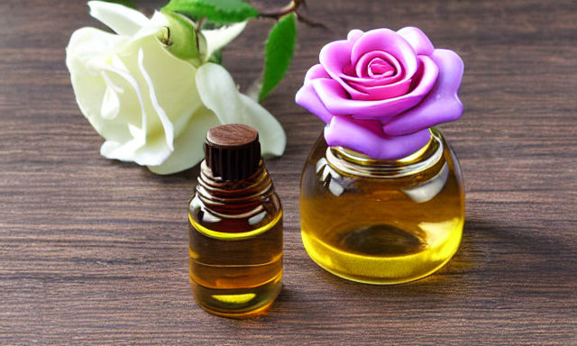 How to Use Rose Essential Oil For Aromatherapy