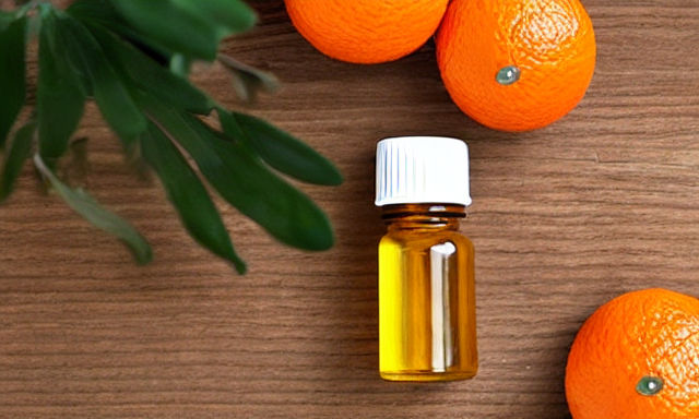 How To Make Orange Essential Oil – Infused Citrus Oil