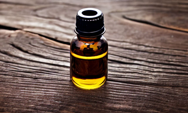 Peppermint Essential Oil for Headaches