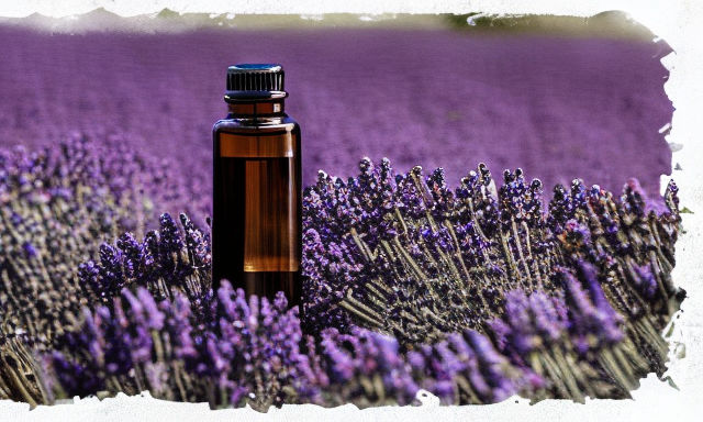 Lavender Essential Oil Benefits