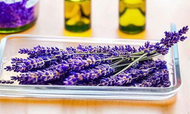 Is Lavender Essential Oil Safe for Cats?